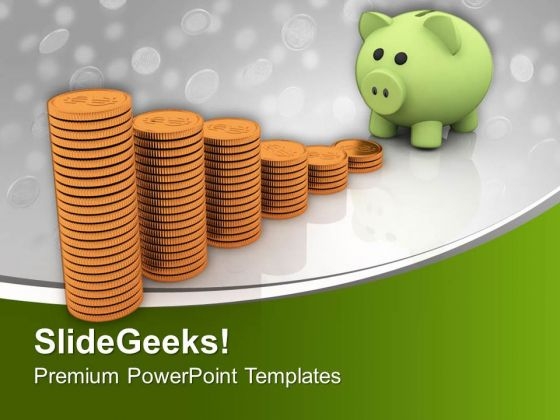 Growing Investment Business Wealth PowerPoint Templates Ppt Backgrounds For Slides 0313 Growing Investment Business Wealth PowerPoint Templates Ppt Backgrounds For Slides 0313