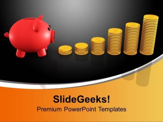 Growing Investment Money PowerPoint Templates And PowerPoint Themes 1012 Growing Investment Money PowerPoint Templates And PowerPoint Themes 1012