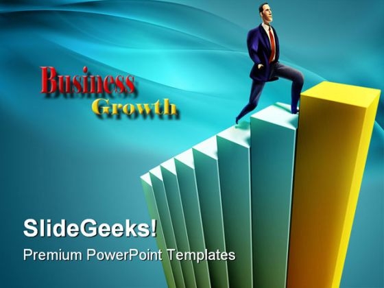 Growth01 Business PowerPoint Themes And PowerPoint Slides 0511 Growth01 Business PowerPoint Themes And PowerPoint Slides 0511