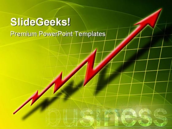 Growth Chart Success Business PowerPoint Templates And PowerPoint Backgrounds 0611 Growth Chart Success Business PowerPoint Templates And PowerPoint Backgrounds 0611