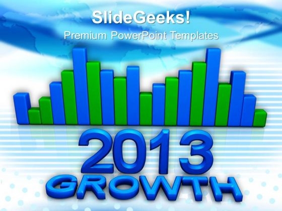 Growth Concept Marketing PowerPoint Templates And PowerPoint Themes 1012 Growth Concept Marketing PowerPoint Templates And PowerPoint Themes 1012
