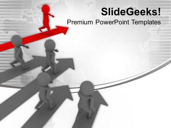 Growth Representation With 3d Graphics PowerPoint Templates Ppt Backgrounds For Slides 0413 Growth Representation With 3d Graphics PowerPoint Templates Ppt Backgrounds For Slides 0413