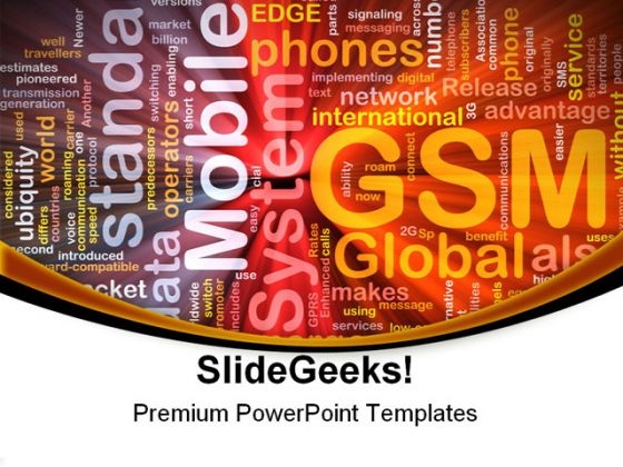Gsm Global Communication Technology PowerPoint Templates And PowerPoint Backgrounds 0611 Gsm Global Communication Technology PowerPoint Templates And PowerPoint Backgrounds 0611