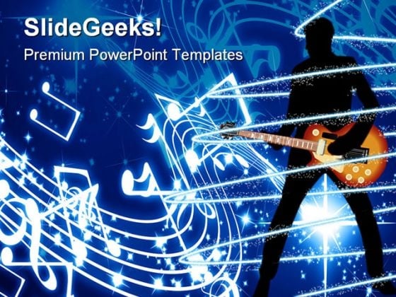 guitar_music_powerpoint_template_0610_title