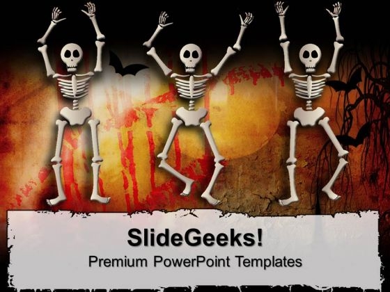 Halloween Festival Americana PowerPoint Templates And PowerPoint Themes 0712 Halloween Festival Americana PowerPoint Templates And PowerPoint Themes 0712