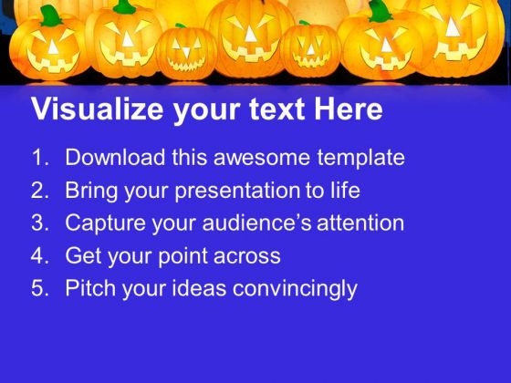 halloween_pumpkin_nature_powerpoint_templates_and_powerpoint_themes_0912_text