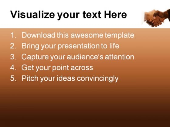 handshake_business_powerpoint_template_0910_text