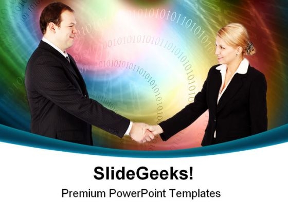 Handshake Business PowerPoint Templates And PowerPoint Backgrounds 0211 Handshake Business PowerPoint Templates And PowerPoint Backgrounds 0211