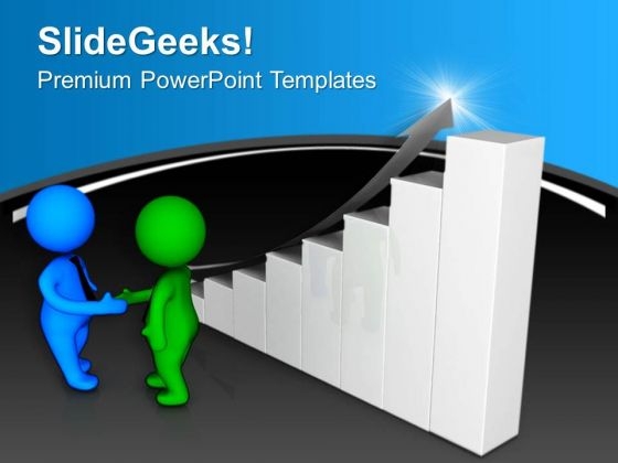 Handshake On Successful Business Deal PowerPoint Templates Ppt Backgrounds For Slides 0713 Handshake On Successful Business Deal PowerPoint Templates Ppt Backgrounds For Slides 0713
