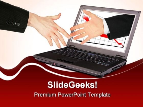Handshake Success PowerPoint Templates And PowerPoint Backgrounds 0711 Handshake Success PowerPoint Templates And PowerPoint Backgrounds 0711