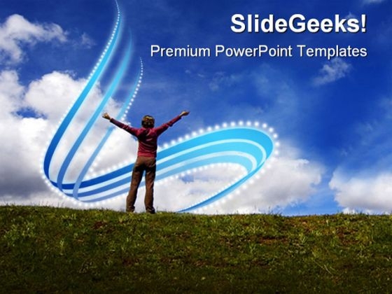 Happiness People PowerPoint Background And Template 1210 Happiness People PowerPoint Background And Template 1210
