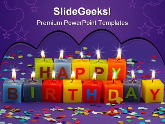 happy_birthday_candles01_events_powerpoint_templates_and_powerpoint_backgrounds_0311_title