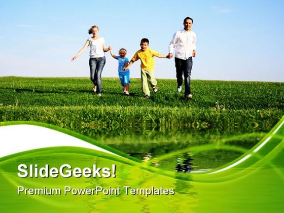 Happy Family Holidays PowerPoint Themes And PowerPoint Slides 0511 Happy Family Holidays PowerPoint Themes And PowerPoint Slides 0511