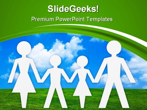 Happy Family Vacations PowerPoint Templates And PowerPoint Backgrounds 0611 Happy Family Vacations PowerPoint Templates And PowerPoint Backgrounds 0611