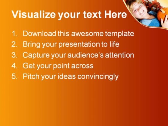 happy_girl_nature_powerpoint_themes_and_powerpoint_slides_0511_text
