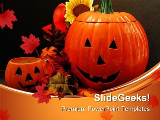 Happy Halloween01 Festival PowerPoint Templates And PowerPoint Backgrounds 0511 Happy Halloween01 Festival PowerPoint Templates And PowerPoint Backgrounds 0511