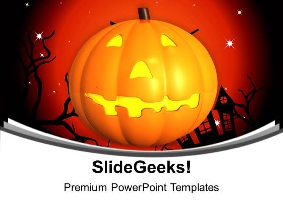 Happy Halloween Events Celebration PowerPoint Templates Ppt Backgrounds For Slides 1212 Happy Halloween Events Celebration PowerPoint Templates Ppt Backgrounds For Slides 1212