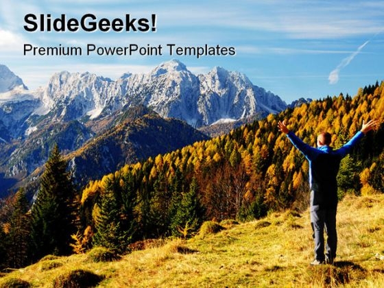 Happy Man Beauty PowerPoint Themes And PowerPoint Slides 0511 Happy Man Beauty PowerPoint Themes And PowerPoint Slides 0511