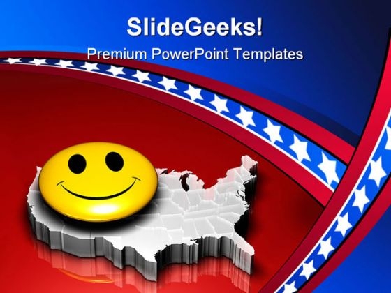 Happy Nation Americana PowerPoint Themes And PowerPoint Slides 0511 Happy Nation Americana PowerPoint Themes And PowerPoint Slides 0511