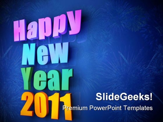 Happy New Year02 Festival PowerPoint Backgrounds And Templates 1210 Happy New Year02 Festival PowerPoint Backgrounds And Templates 1210