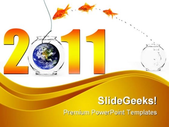 Happy New Year Business PowerPoint Themes And PowerPoint Slides 0511 Happy New Year Business PowerPoint Themes And PowerPoint Slides 0511