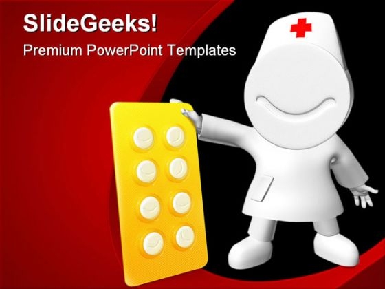 Happy Pills Medical PowerPoint Backgrounds And Templates 1210 Happy Pills Medical PowerPoint Backgrounds And Templates 1210