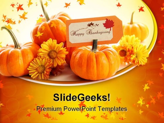 Happy Thanks Giving Holiday PowerPoint Themes And PowerPoint Slides 0411 Happy Thanks Giving Holiday PowerPoint Themes And PowerPoint Slides 0411