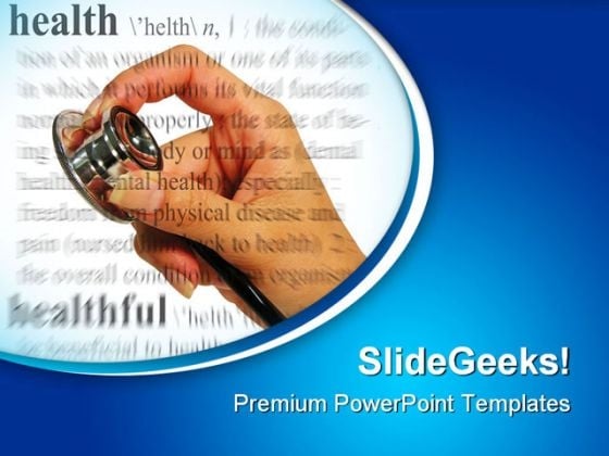 Health01 Medical PowerPoint Templates And PowerPoint Backgrounds 0711 Health01 Medical PowerPoint Templates And PowerPoint Backgrounds 0711