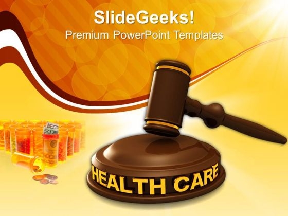 Health Care Law PowerPoint Templates And PowerPoint Themes 1012 Health Care Law PowerPoint Templates And PowerPoint Themes 1012