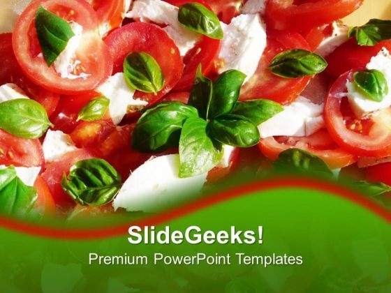 Healthy Diets Salads Food PowerPoint Templates Ppt Backgrounds For Slides 0213 Healthy Diets Salads Food PowerPoint Templates Ppt Backgrounds For Slides 0213