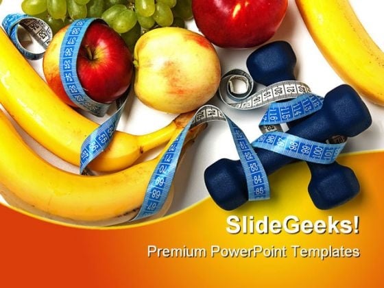 Healthy Lifestyle Health PowerPoint Themes And PowerPoint Slides 0411 Healthy Lifestyle Health PowerPoint Themes And PowerPoint Slides 0411