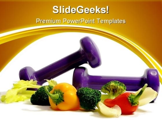 Healthy Resolution Food PowerPoint Themes And PowerPoint Slides 0411 Healthy Resolution Food PowerPoint Themes And PowerPoint Slides 0411