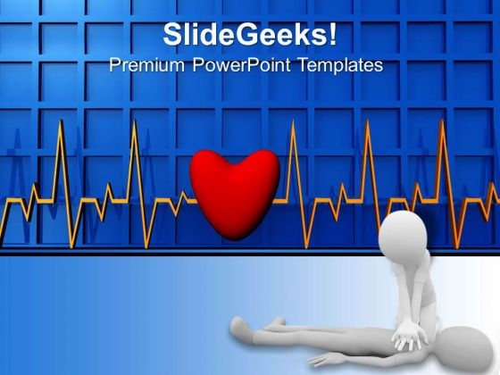 Heart Beat Medical PowerPoint Templates And PowerPoint Themes 0612 Heart Beat Medical PowerPoint Templates And PowerPoint Themes 0612