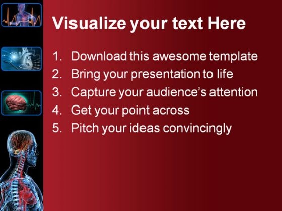 heart_brain_medical_powerpoint_template_0610_text