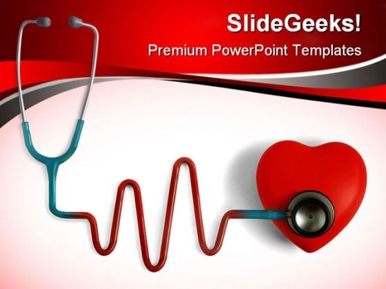 Heart Care Medical PowerPoint Templates And PowerPoint Backgrounds 0211 Heart Care Medical PowerPoint Templates And PowerPoint Backgrounds 0211