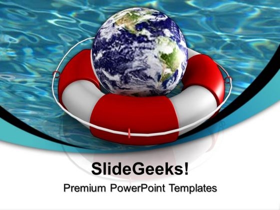 Help In Global Crisis Business PowerPoint Templates And PowerPoint Themes 0812