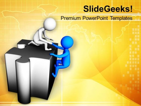 Help Others To Grow PowerPoint Templates Ppt Backgrounds For Slides 0713 Help Others To Grow PowerPoint Templates Ppt Backgrounds For Slides 0713
