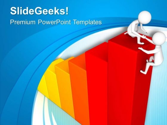 Help Your Customers In Time Of Need PowerPoint Templates Ppt Backgrounds For Slides 0713 Help Your Customers In Time Of Need PowerPoint Templates Ppt Backgrounds For Slides 0713