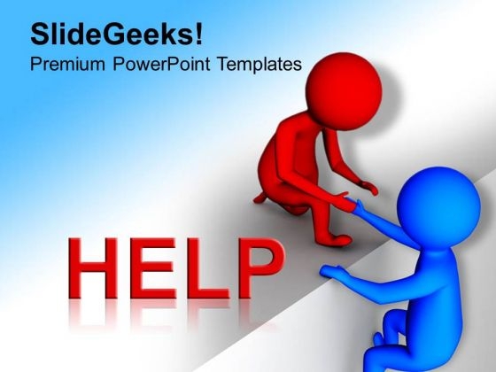 Helping Others Is Very Devine PowerPoint Templates Ppt Backgrounds For Slides 0713 Helping Others Is Very Devine PowerPoint Templates Ppt Backgrounds For Slides 0713