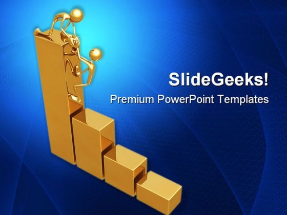 Helping People Business PowerPoint Templates And PowerPoint Backgrounds 0811 Helping People Business PowerPoint Templates And PowerPoint Backgrounds 0811