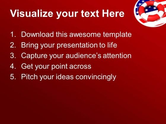 helping_usa_americana_powerpoint_templates_and_powerpoint_themes_1112_text
