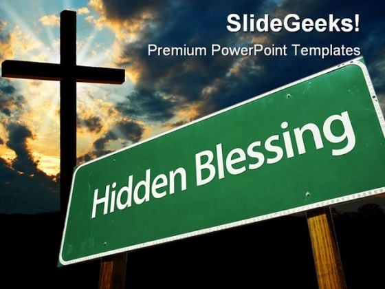 hidden_blessing_christ_powerpoint_template_0610_title