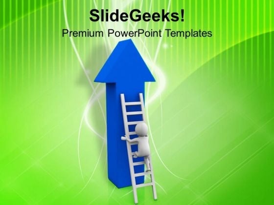 Hold The Stairs For Success PowerPoint Templates Ppt Backgrounds For Slides 0713 Hold The Stairs For Success PowerPoint Templates Ppt Backgrounds For Slides 0713