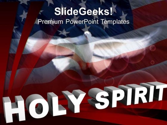Holy Spirit Christianity Religion PowerPoint Templates And PowerPoint Themes 1012 Holy Spirit Christianity Religion PowerPoint Templates And PowerPoint Themes 1012