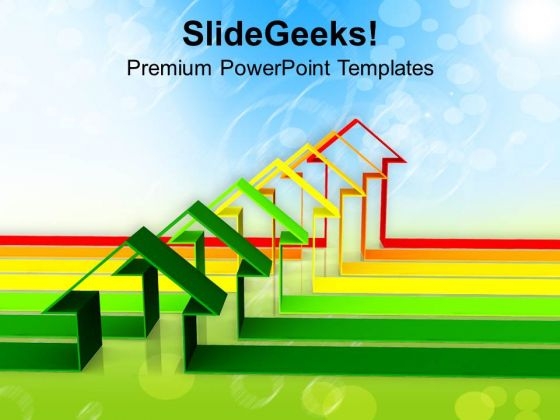 Home Energy Concept PowerPoint Templates And PowerPoint Themes 1112 Home Energy Concept PowerPoint Templates And PowerPoint Themes 1112