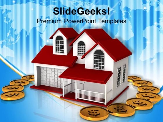 Home Insurance Concept Finance PowerPoint Templates Ppt Backgrounds For Slides 0113 Home Insurance Concept Finance PowerPoint Templates Ppt Backgrounds For Slides 0113