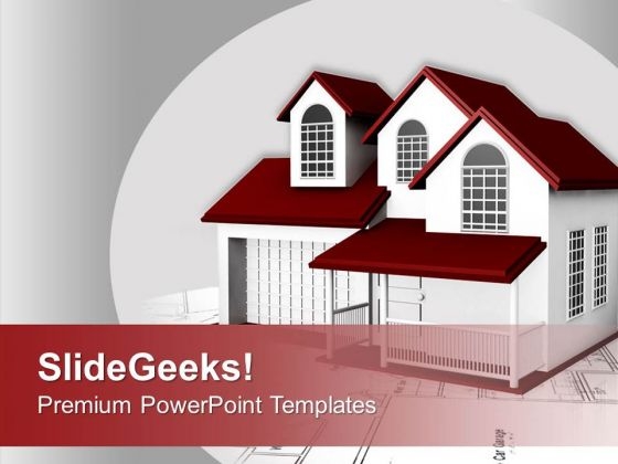 Home Plans Concept Architecture PowerPoint Templates And PowerPoint Themes 0912 Home Plans Concept Architecture PowerPoint Templates And PowerPoint Themes 0912