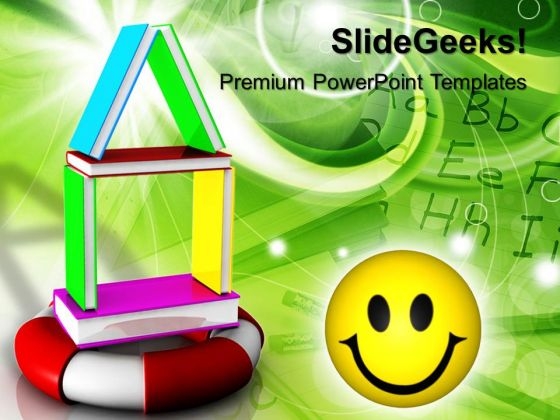 Home Security Concept PowerPoint Templates And PowerPoint Themes 1012 Home Security Concept PowerPoint Templates And PowerPoint Themes 1012