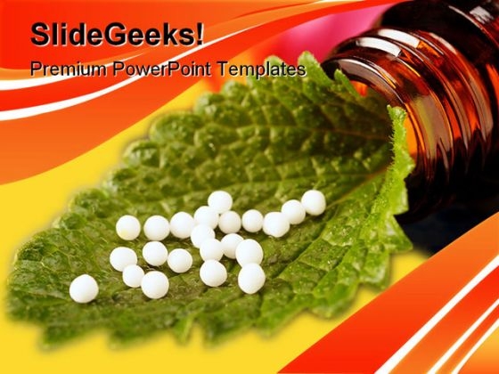 Homeopathic Alternative Medical PowerPoint Templates And PowerPoint Backgrounds 0311 Homeopathic Alternative Medical PowerPoint Templates And PowerPoint Backgrounds 0311
