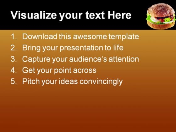 hot_burger_food_powerpoint_template_0810_text